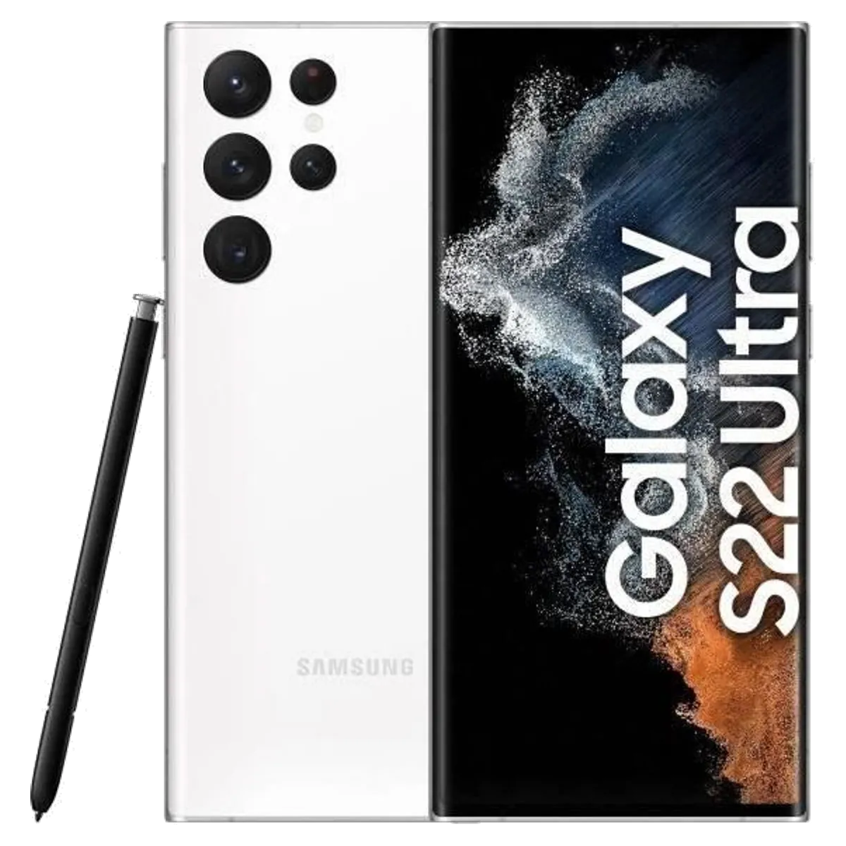 Samsung Galaxy S22 Ultra reconditionné