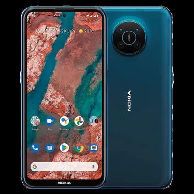 Nokia X20