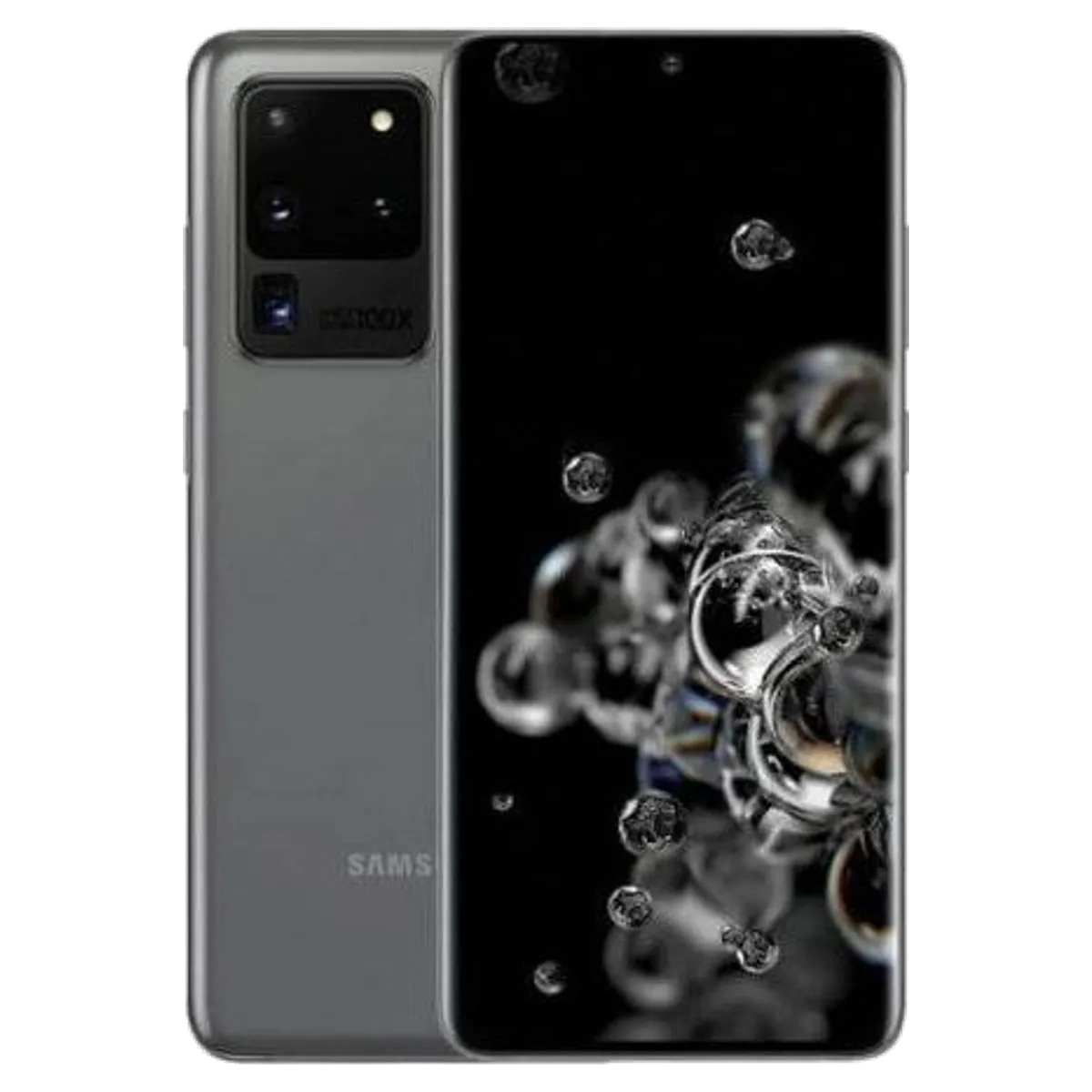 Samsung Galaxy S20 Ultra reconditionné