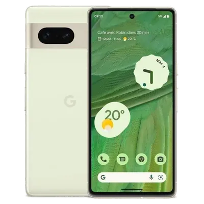 Pixel 7