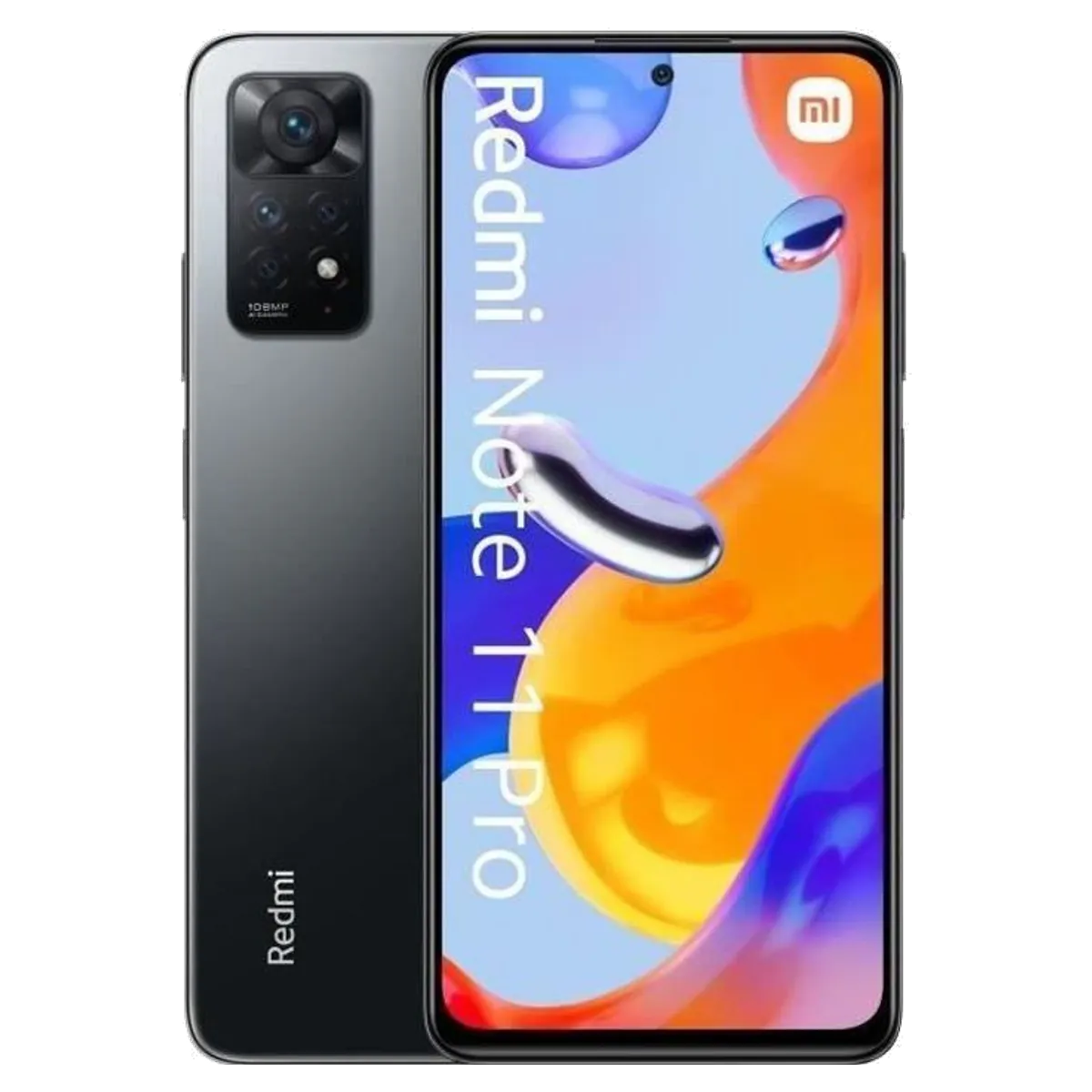 Xiaomi Redmi Note 11 Pro reconditionné