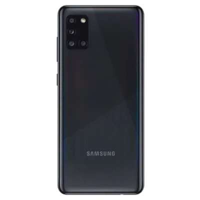 Galaxy A31