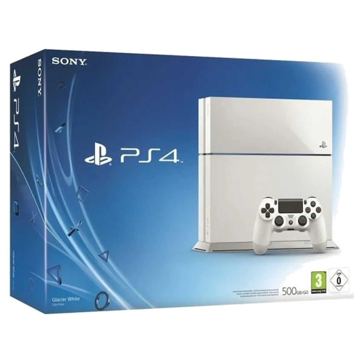 Sony Computer Entertainment PlayStation 4 reconditionné