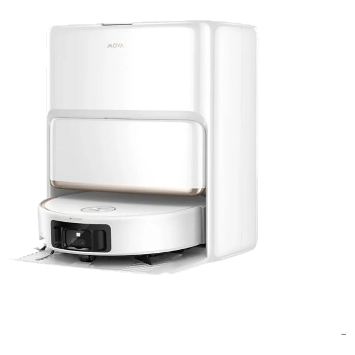 Mova Z60 Ultra Roller reconditionné