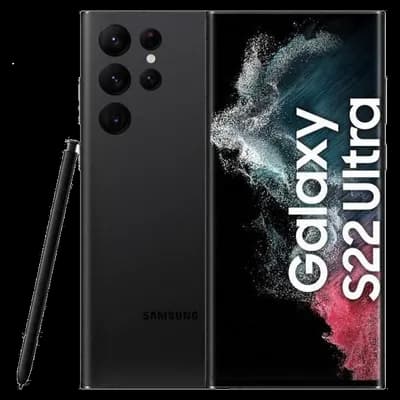 Galaxy S22 Ultra