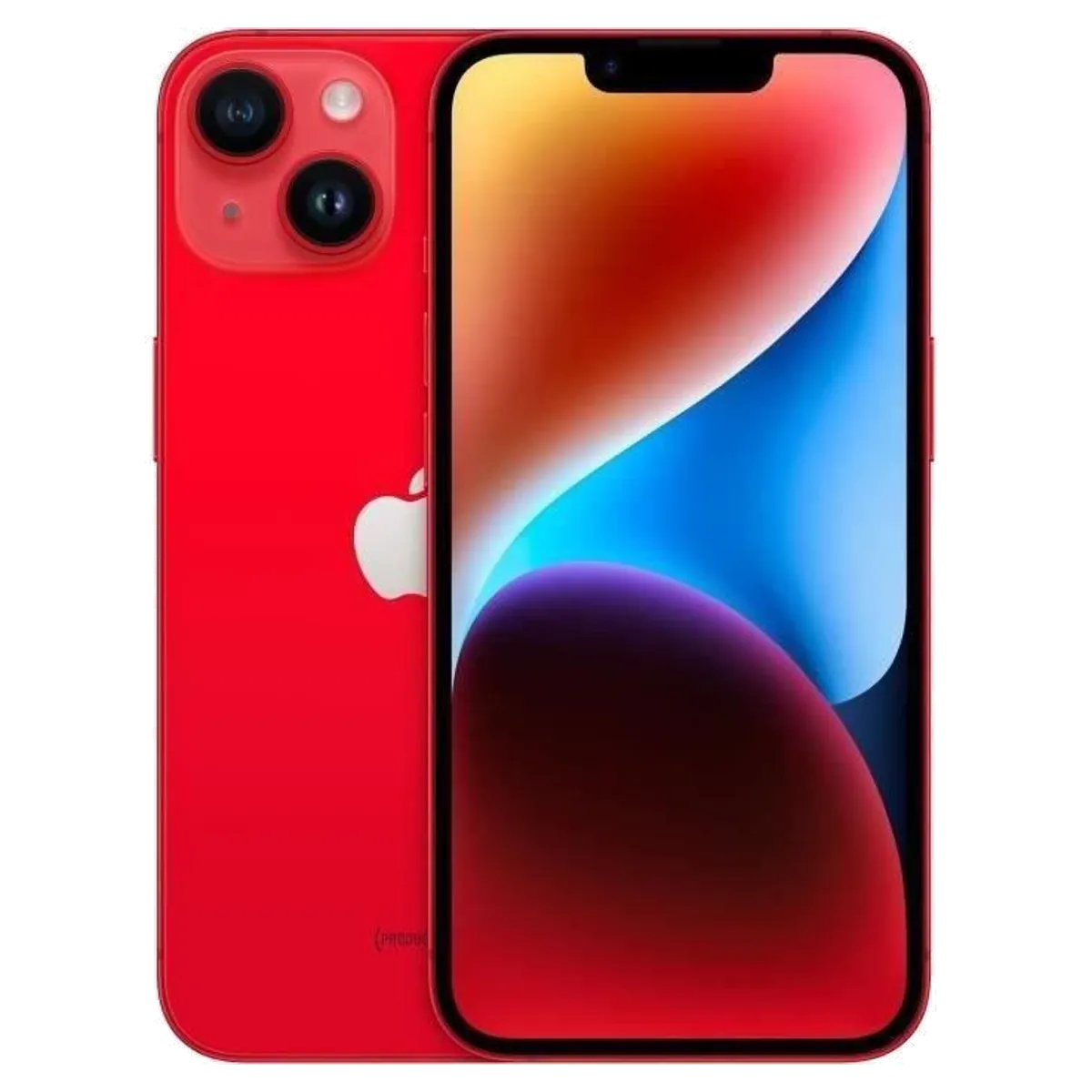 Apple iPhone 14 reconditionné