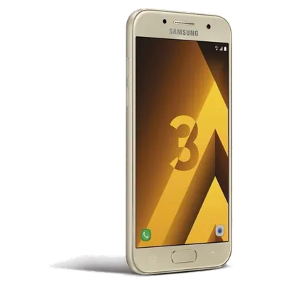 Galaxy A