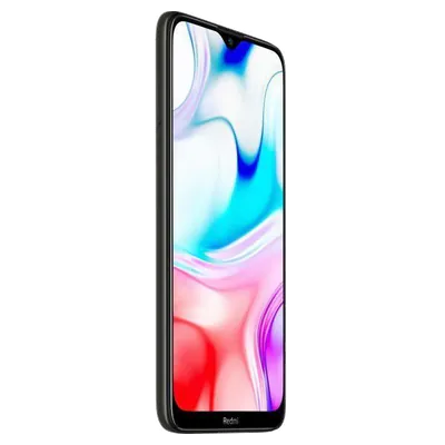 Redmi 8