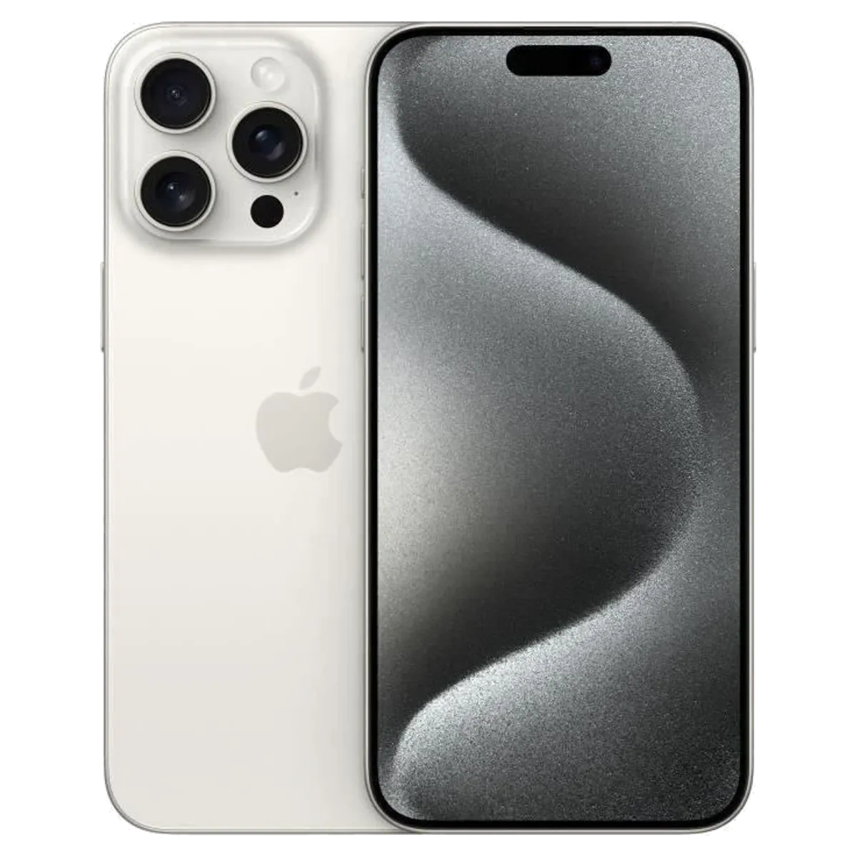 Apple iPhone 15 Pro Max reconditionné