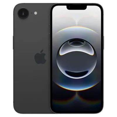 iPhone 16e