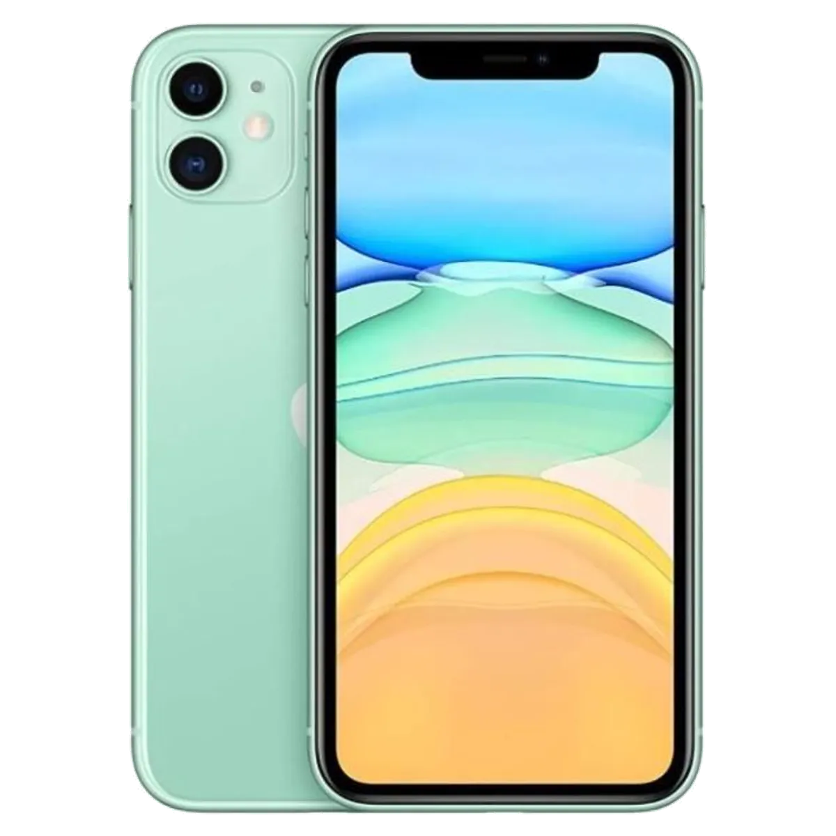 Apple iPhone 11 reconditionné