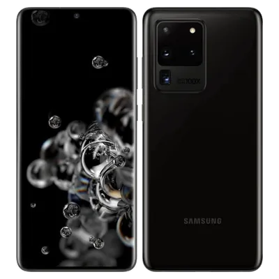 Galaxy S21 Ultra
