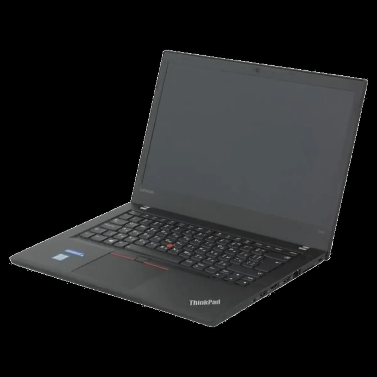 Lenovo Lenovo ThinkPad T470 14" reconditionné