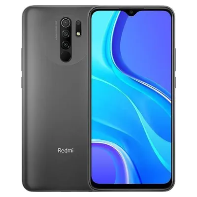 Redmi 9