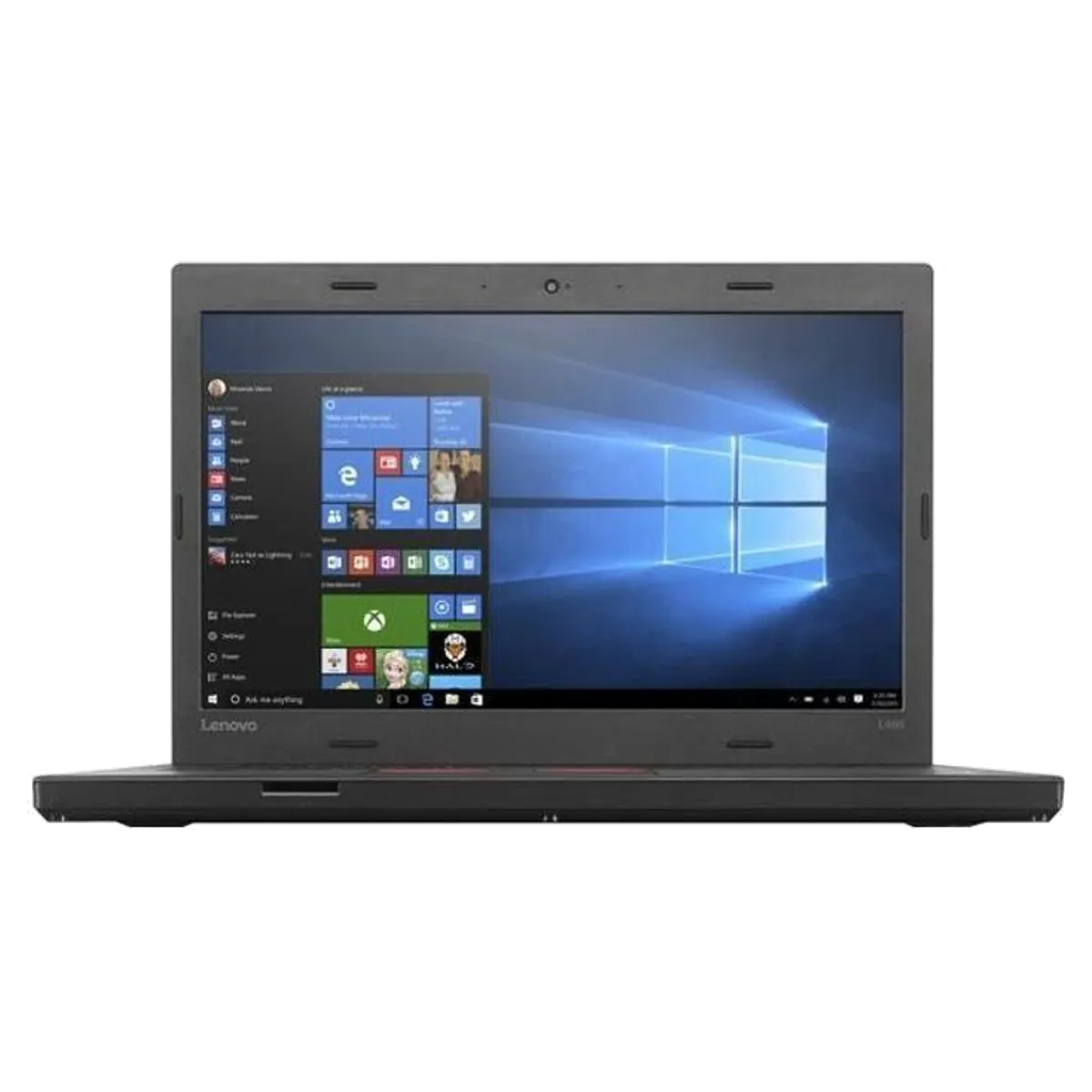 Lenovo Lenovo ThinkPad L460 14" reconditionné