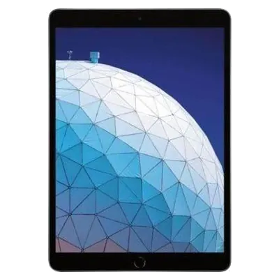 iPad Air 3 A12 2019