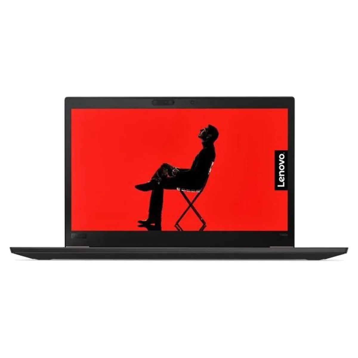 Lenovo ThinkPad T480 14" reconditionné