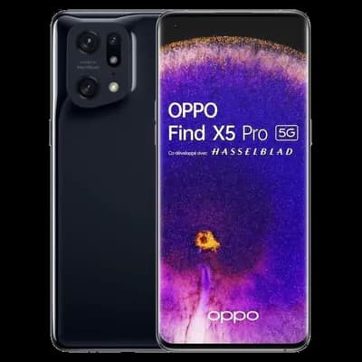 Oppo Find X5 Pro
