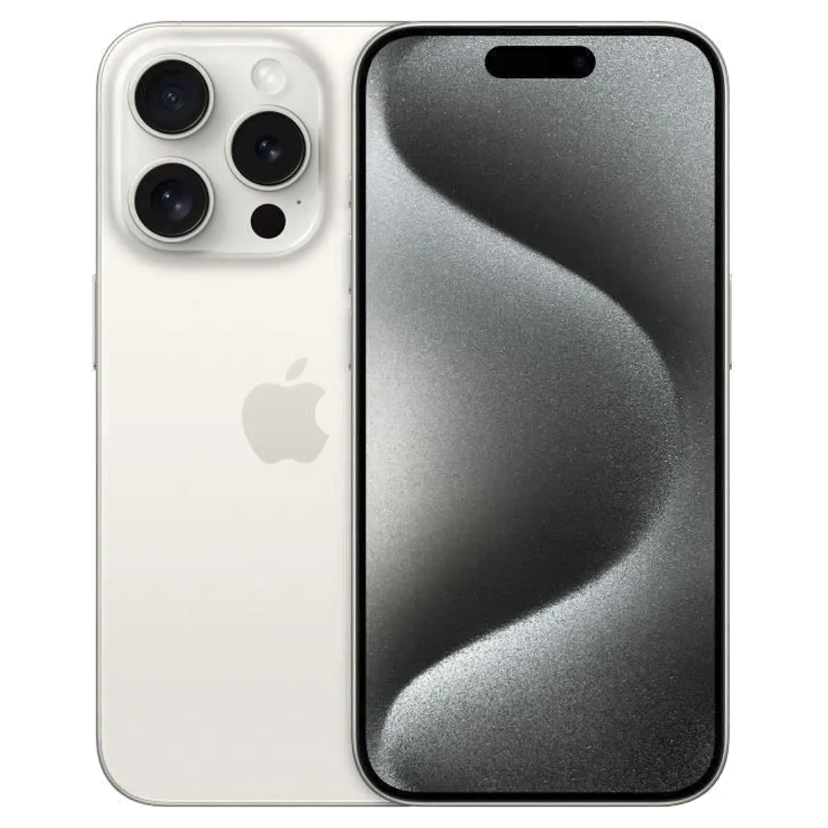 Apple iPhone 15 Pro reconditionné