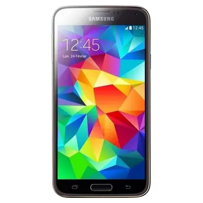 Galaxy S5