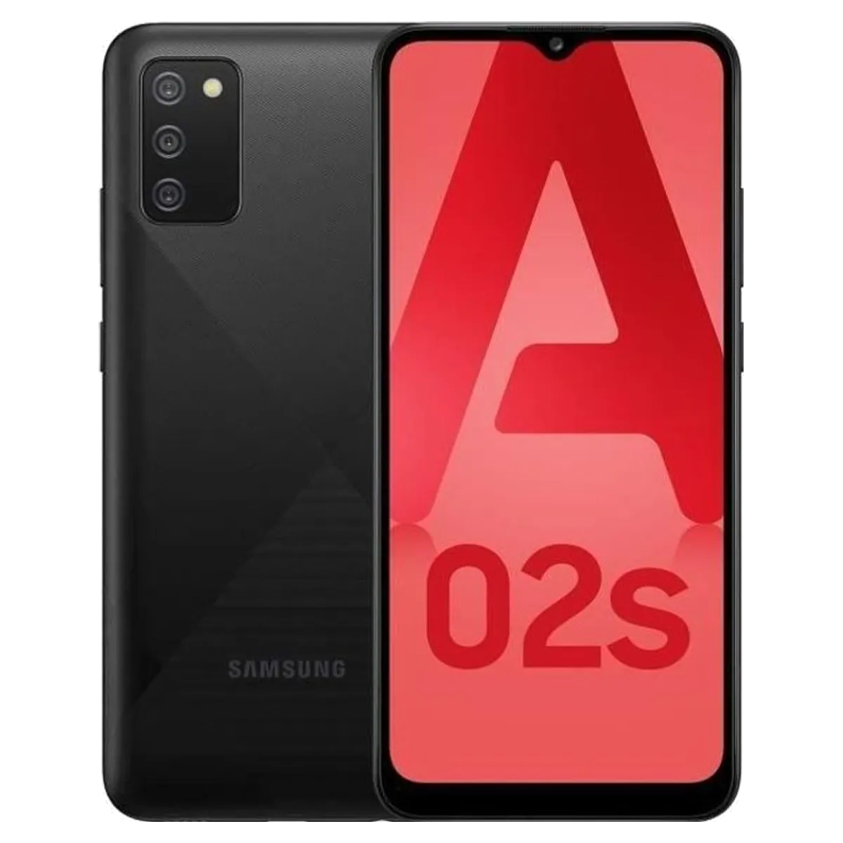 Samsung Galaxy A02s reconditionné