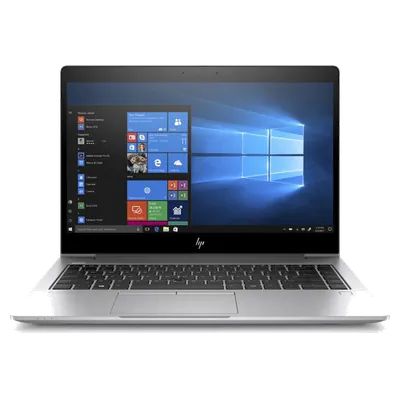 HP EliteBook 840 G6 14"