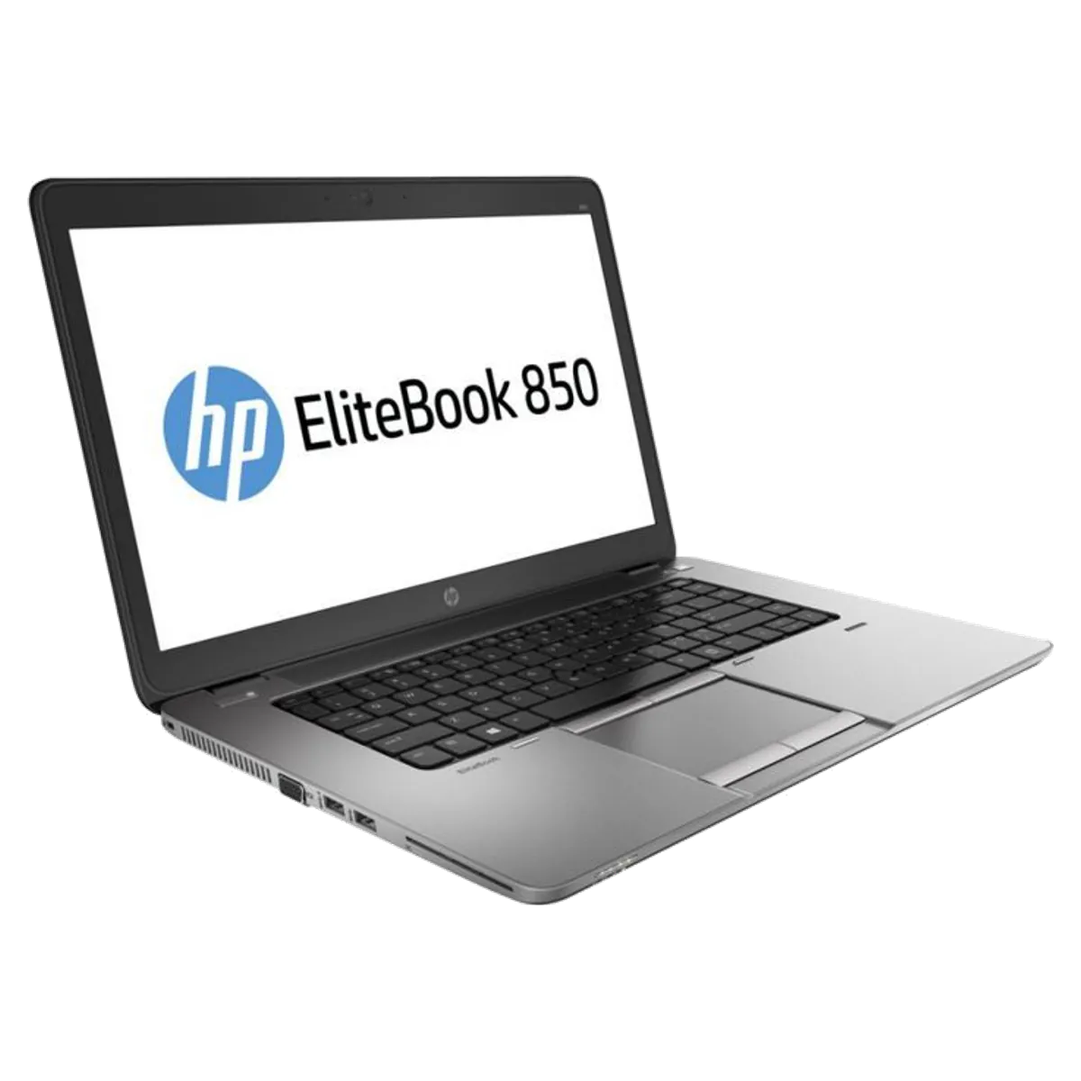 HP EliteBook 850 G3 15" reconditionné
