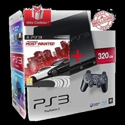 PlayStation 3 Slim
