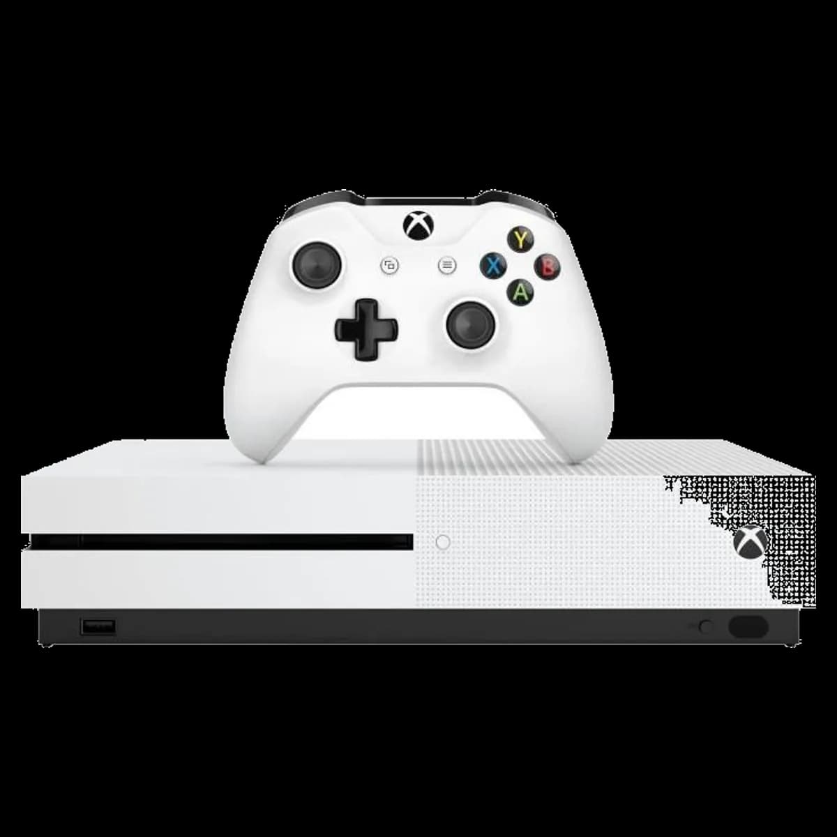 Microsoft Xbox One S reconditionné