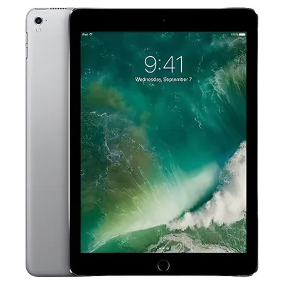 iPad Pro A9 2016