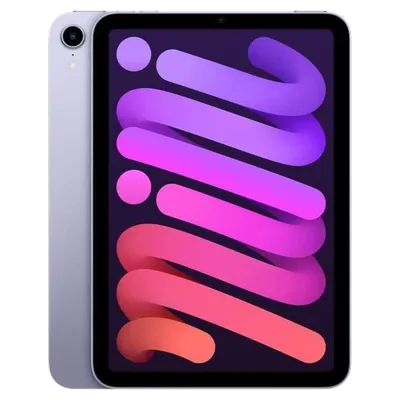 iPad mini 6 A15 2021