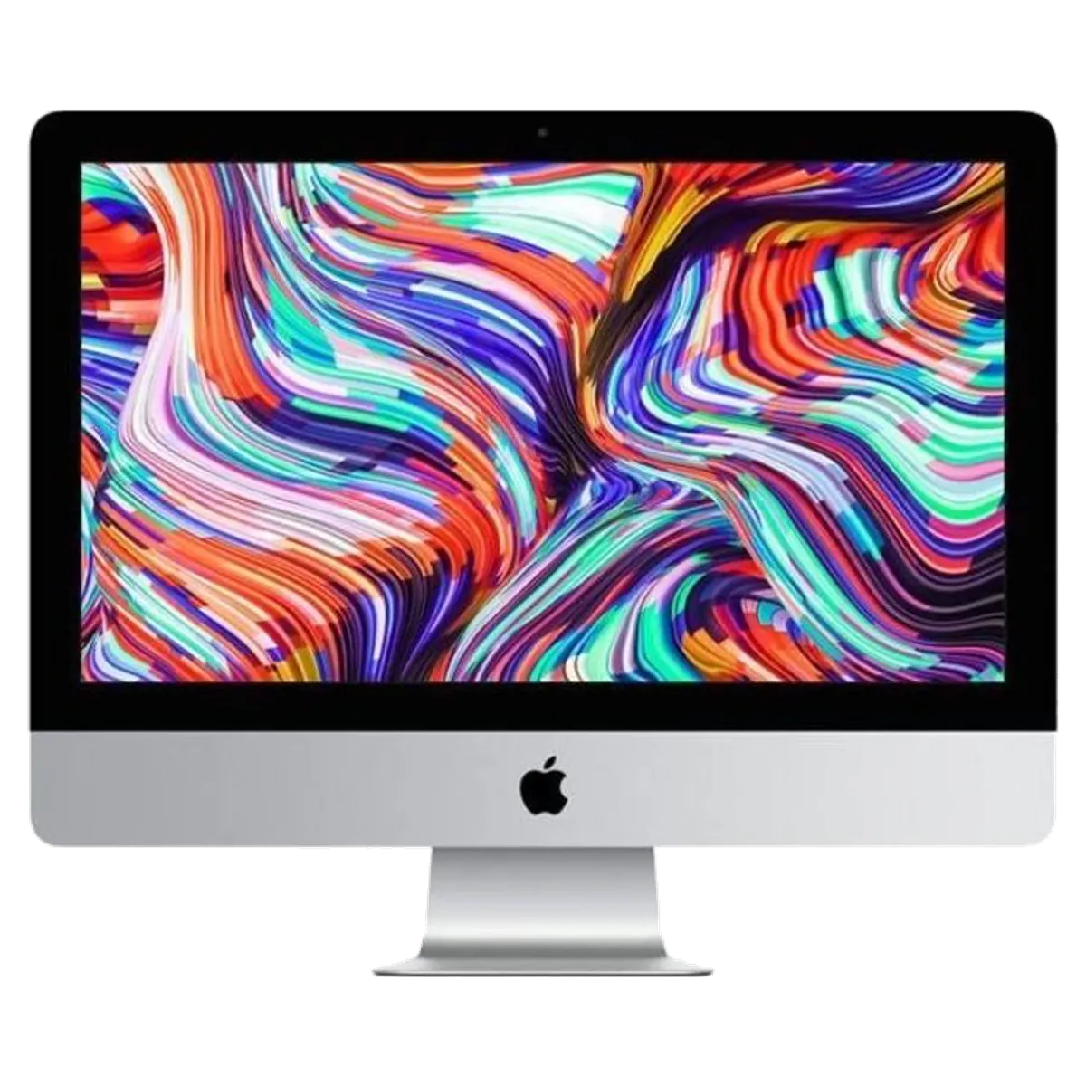 Apple iMac 21.5" 2017 reconditionné