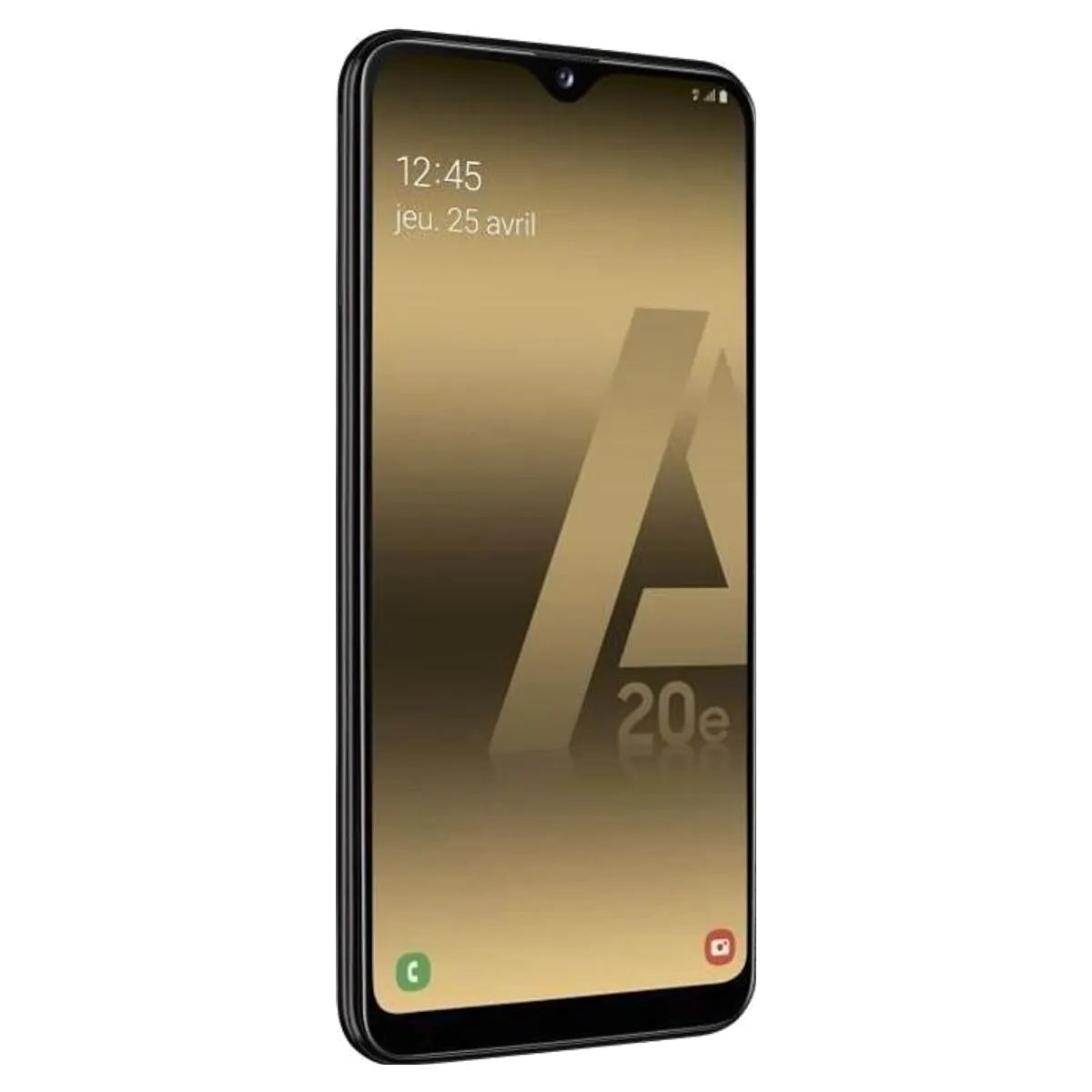Samsung Galaxy A20e reconditionné