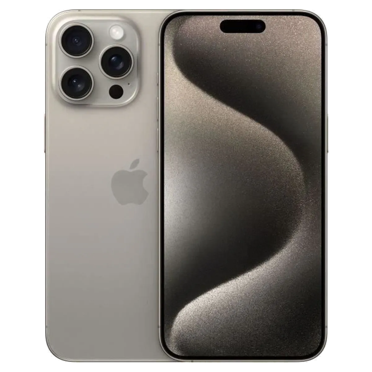 Apple iPhone 15 Pro Max reconditionné