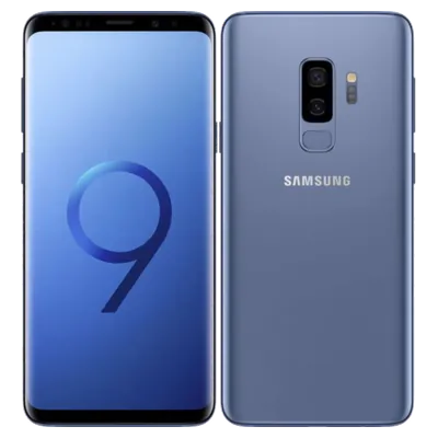 Galaxy S9 Plus