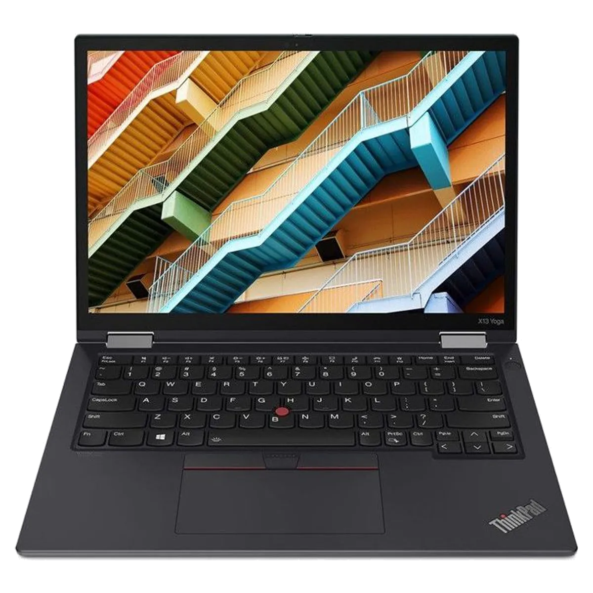 Lenovo ThinkPad X13 Yoga Gen 2 13" reconditionné