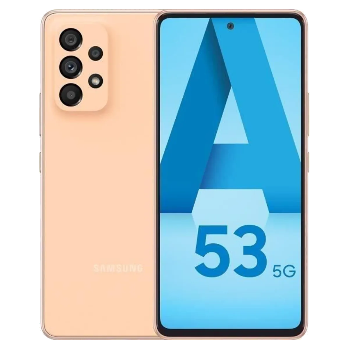 Samsung Galaxy A53 reconditionné