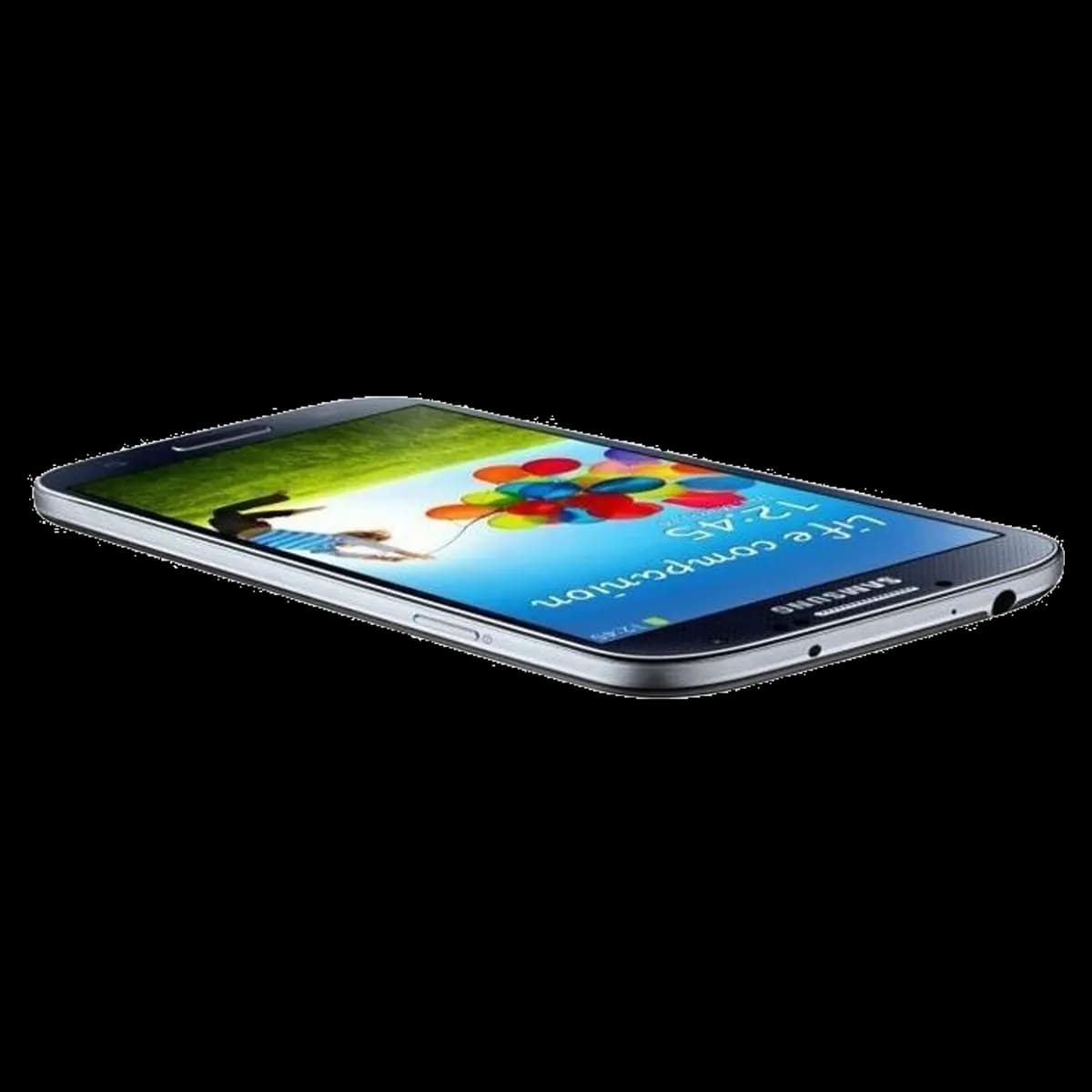 Samsung Galaxy S4 reconditionné
