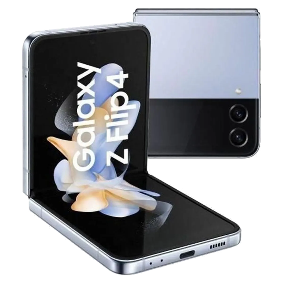 Samsung Galaxy Z Flip 4 reconditionné