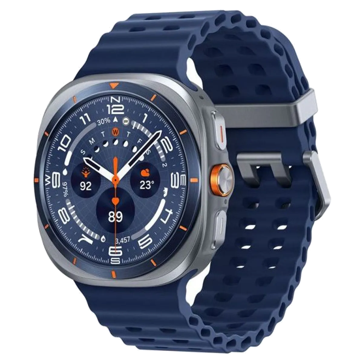 Samsung Galaxy Watch Ultra reconditionné