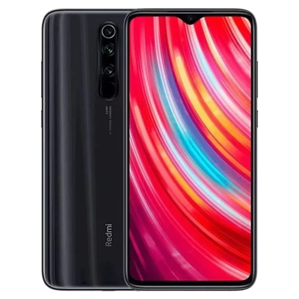 Xiaomi Redmi Note 8 Pro reconditionné