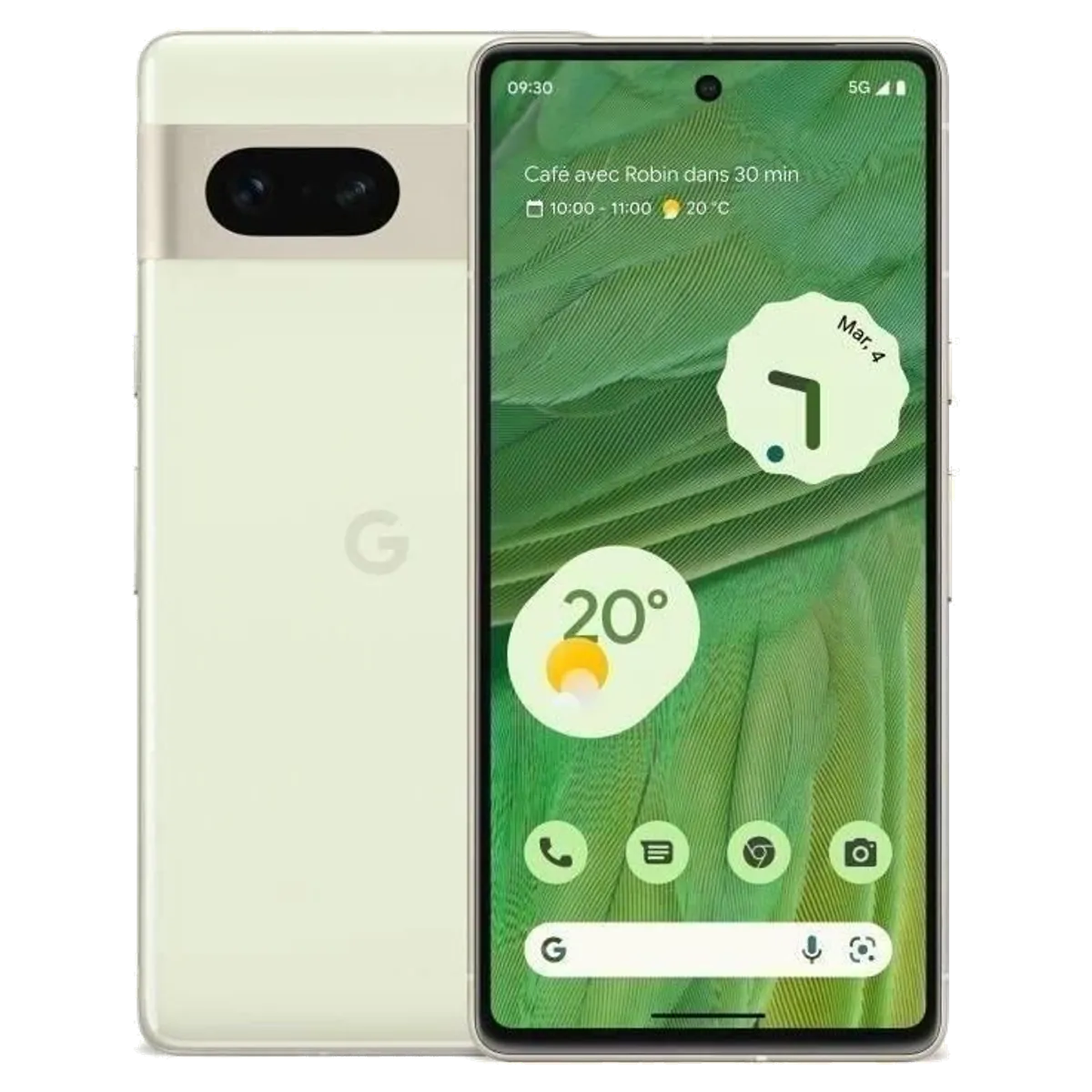 Google Pixel 7 reconditionné