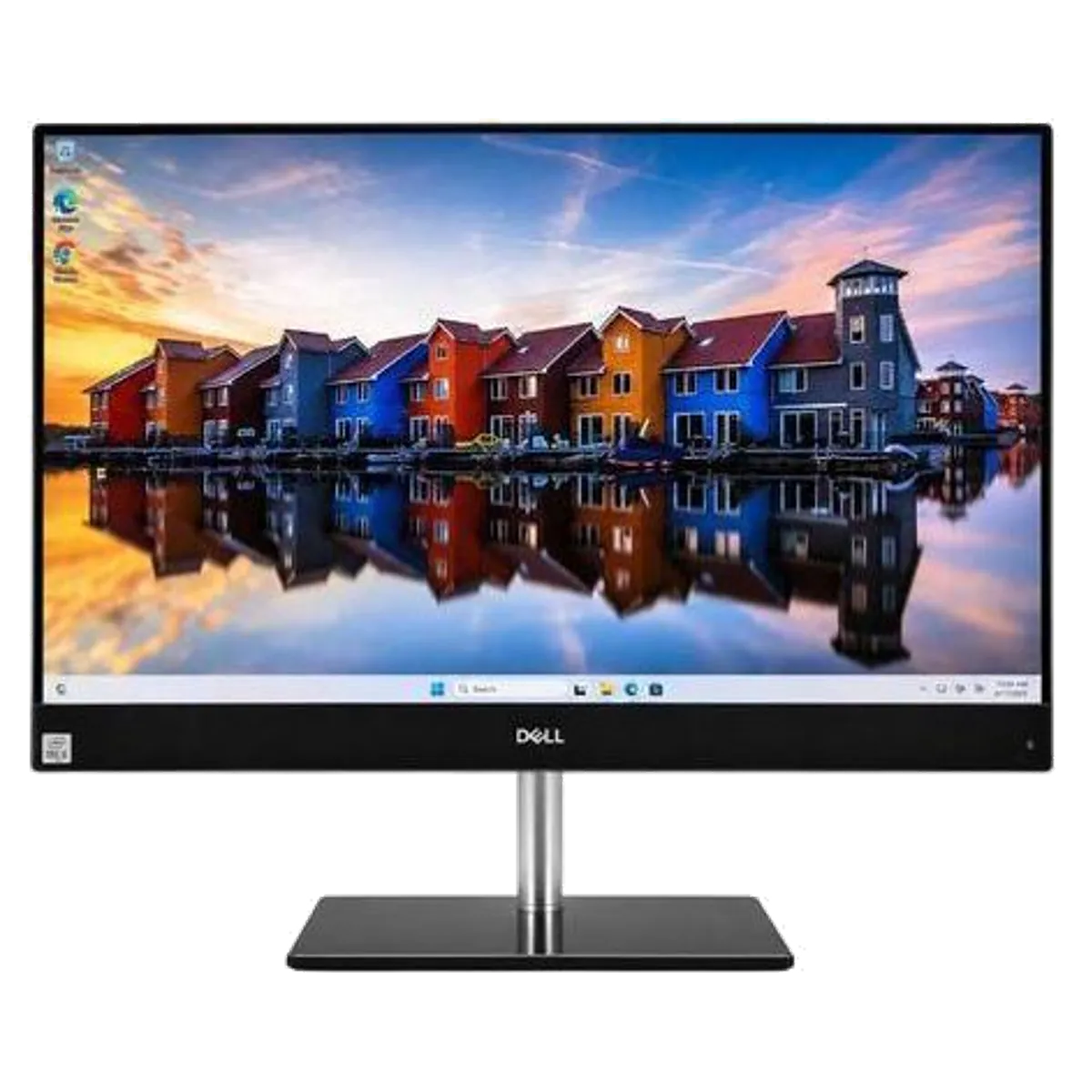 Dell OptiPlex 5490 AIO reconditionné