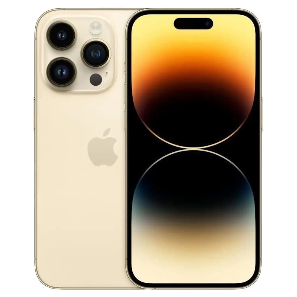 Apple iPhone 14 Pro reconditionné