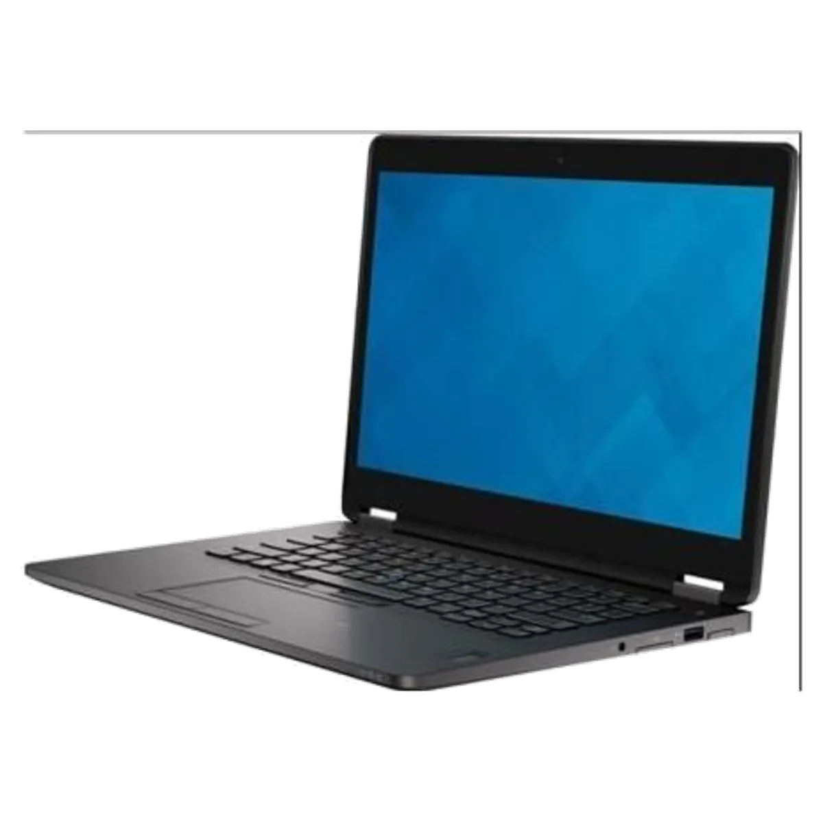 Dell Dell Latitude E7470 14" reconditionné