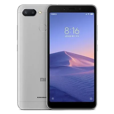 Redmi 6