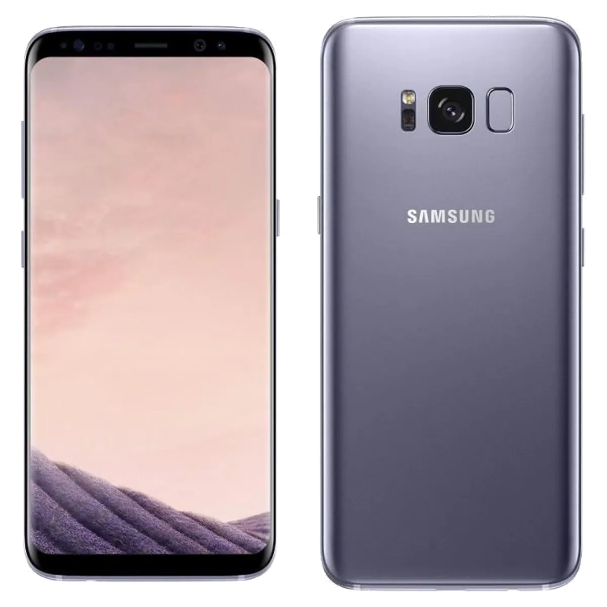 Samsung Galaxy S8 Plus reconditionné