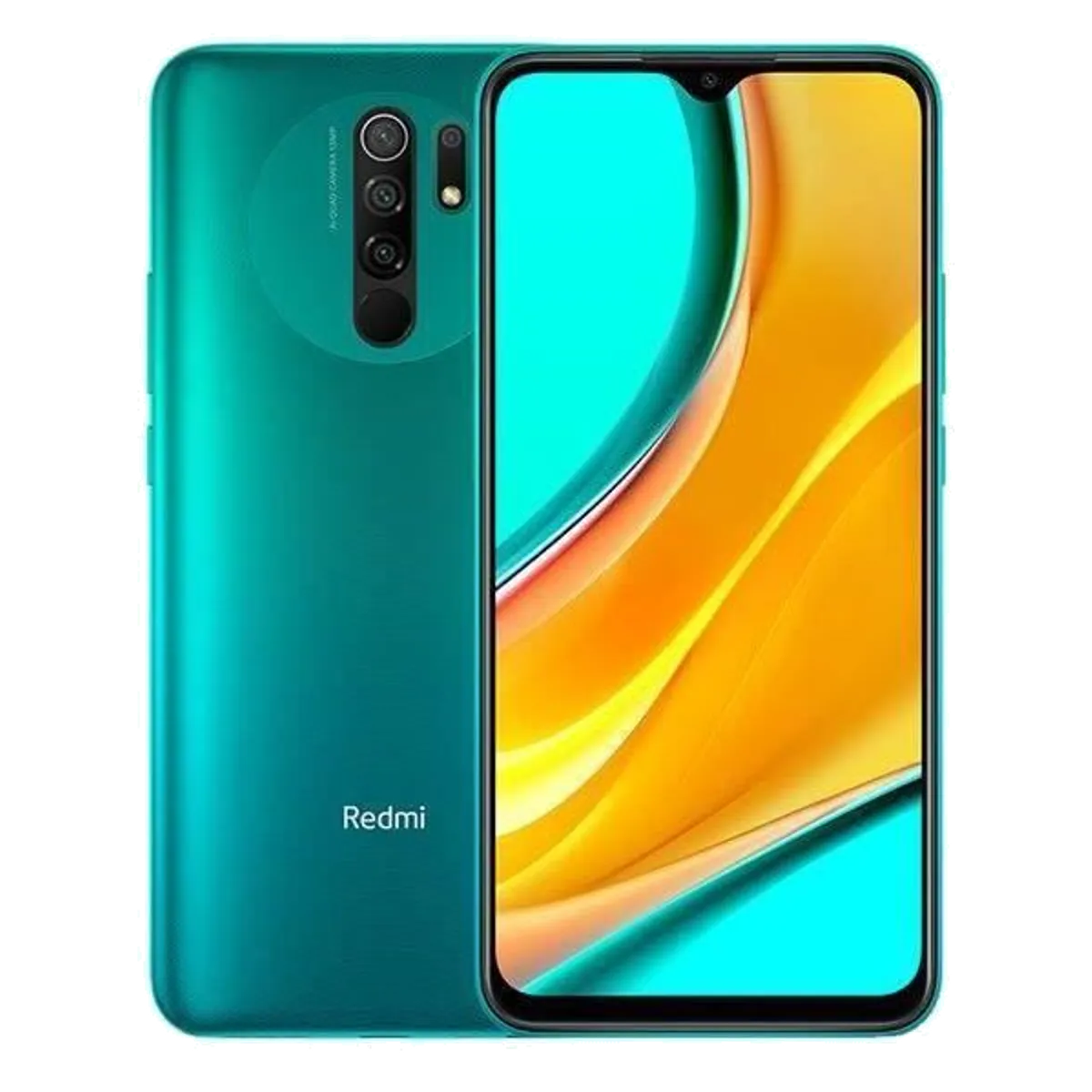 Xiaomi Redmi 9 reconditionné