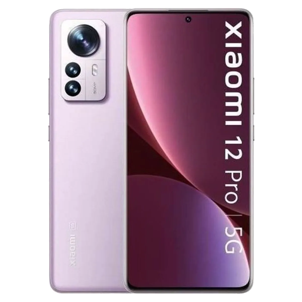 Xiaomi 12 Pro reconditionné