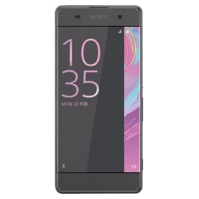 Sony Xperia XA